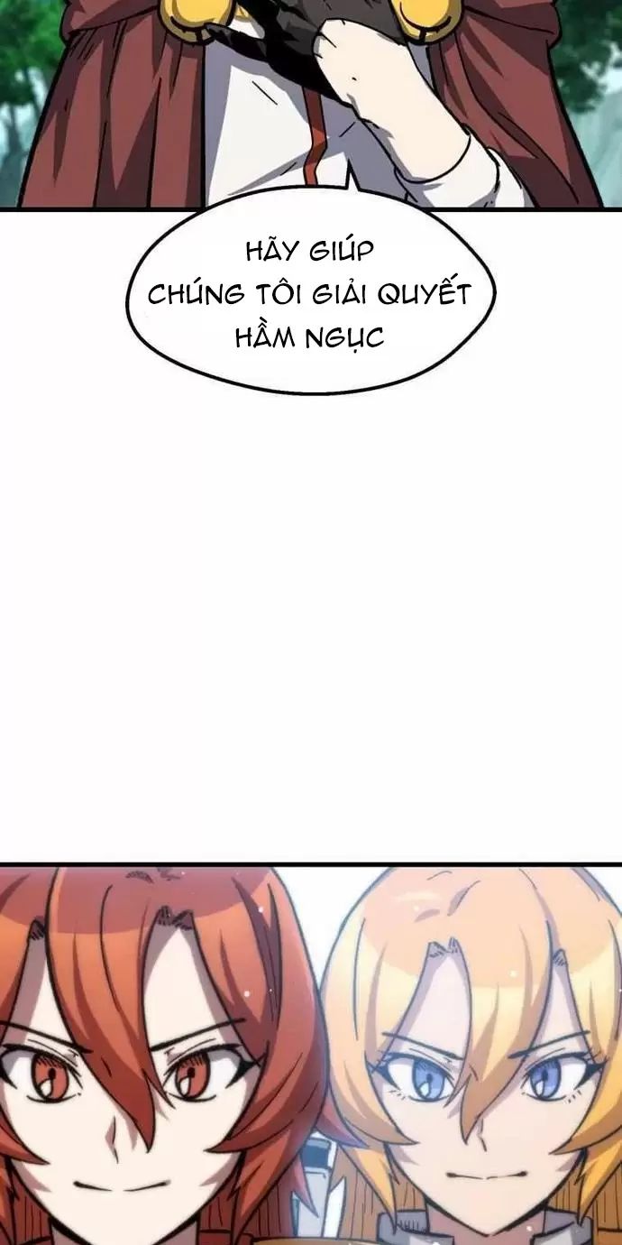 Anh Hùng Mạnh Nhất? Ta Không Làm Lâu Rồi! Chapter  163 - 89