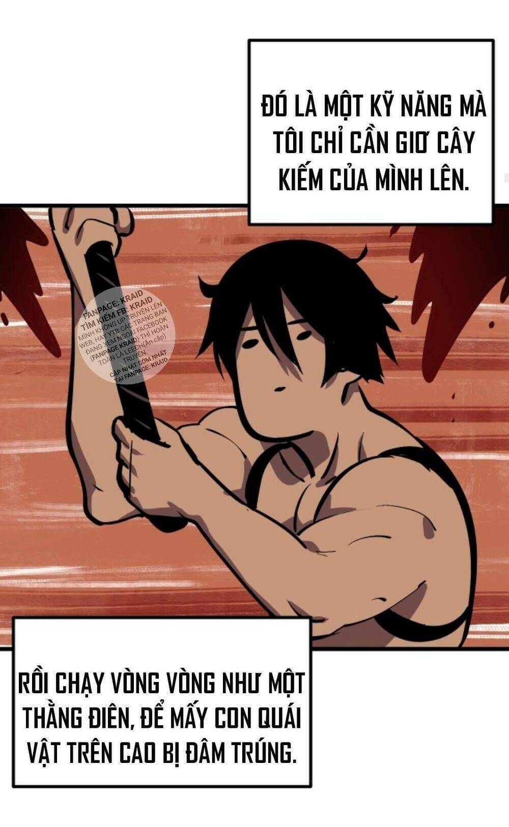 Anh Hùng Mạnh Nhất? Ta Không Làm Lâu Rồi! Chapter 26 - 28