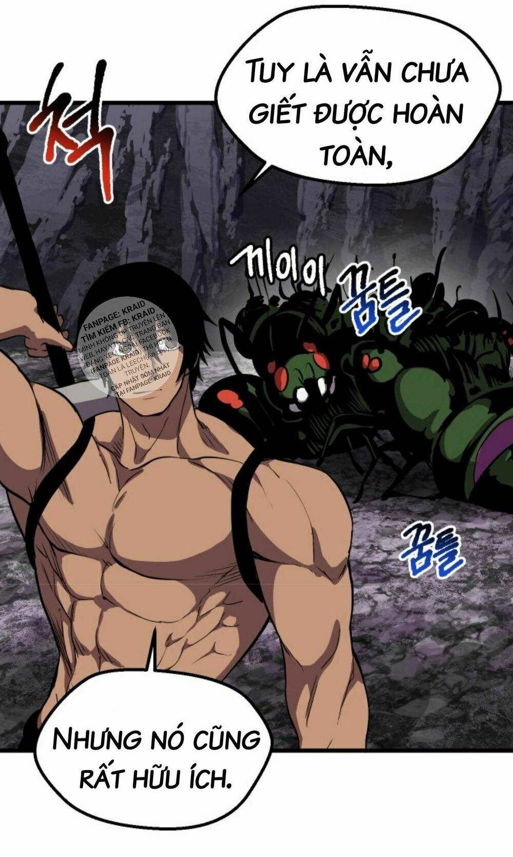 Anh Hùng Mạnh Nhất? Ta Không Làm Lâu Rồi! Chapter 26 - 29