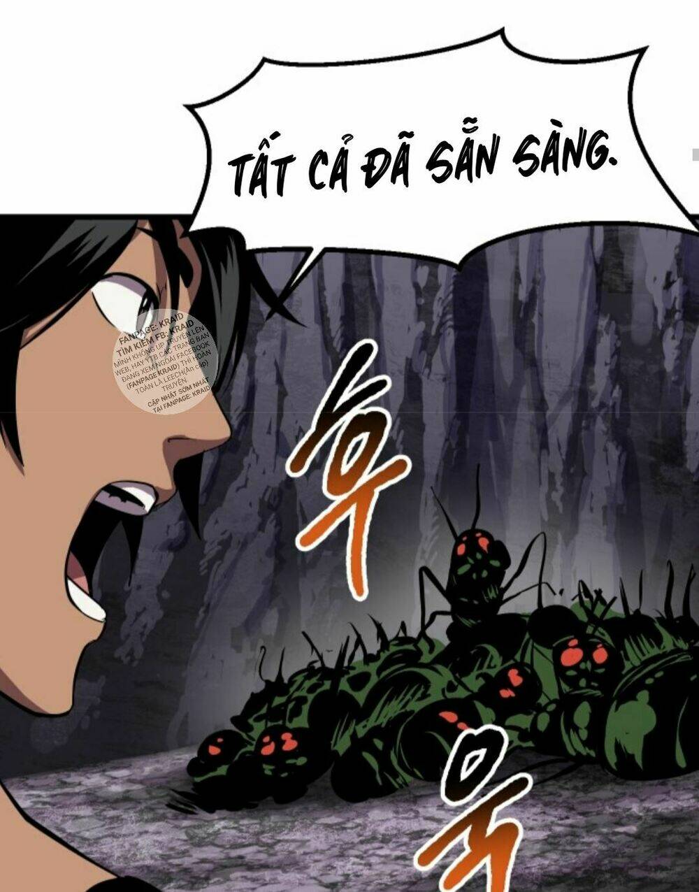 Anh Hùng Mạnh Nhất? Ta Không Làm Lâu Rồi! Chapter 26 - 30