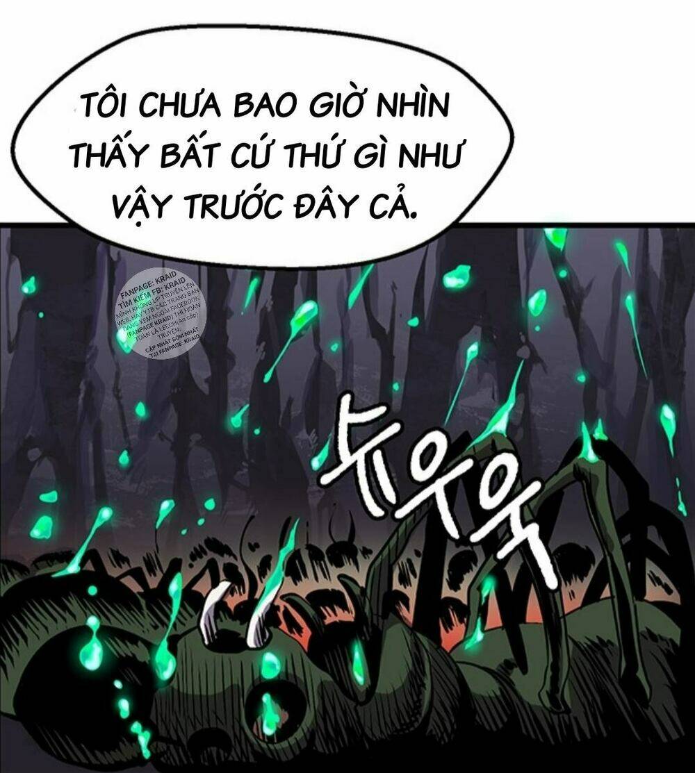 Anh Hùng Mạnh Nhất? Ta Không Làm Lâu Rồi! Chapter 26 - 35