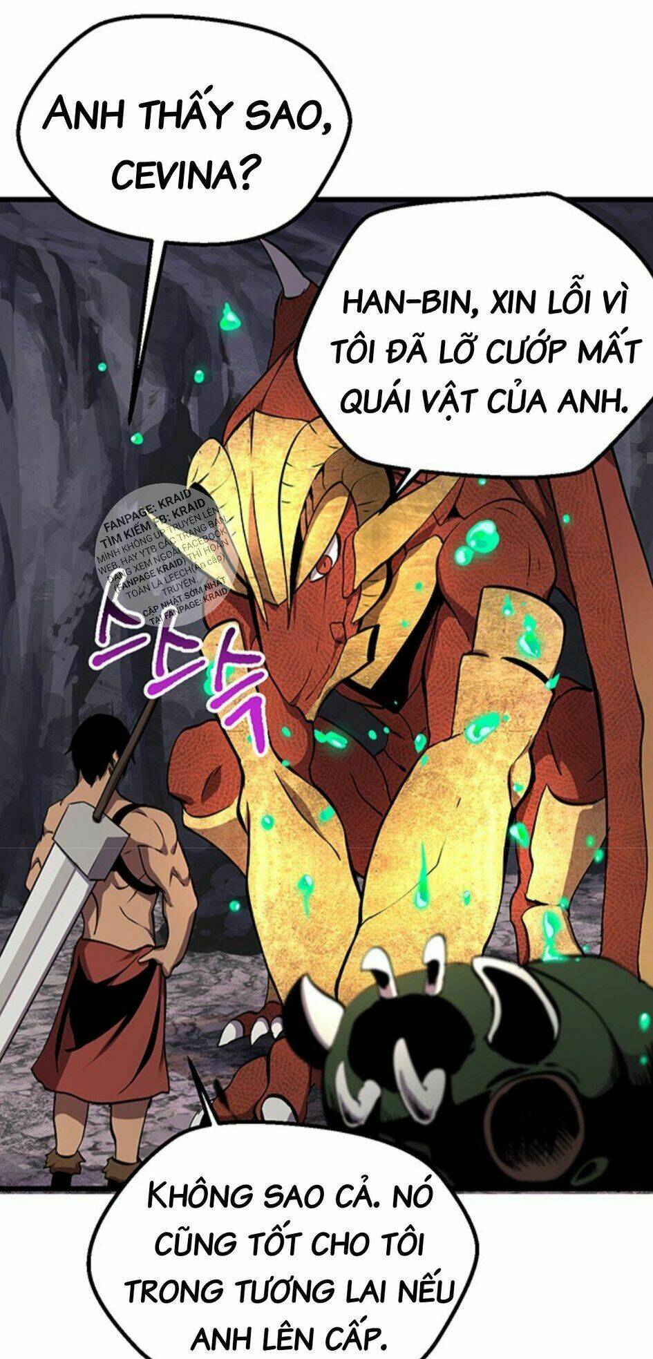 Anh Hùng Mạnh Nhất? Ta Không Làm Lâu Rồi! Chapter 26 - 36