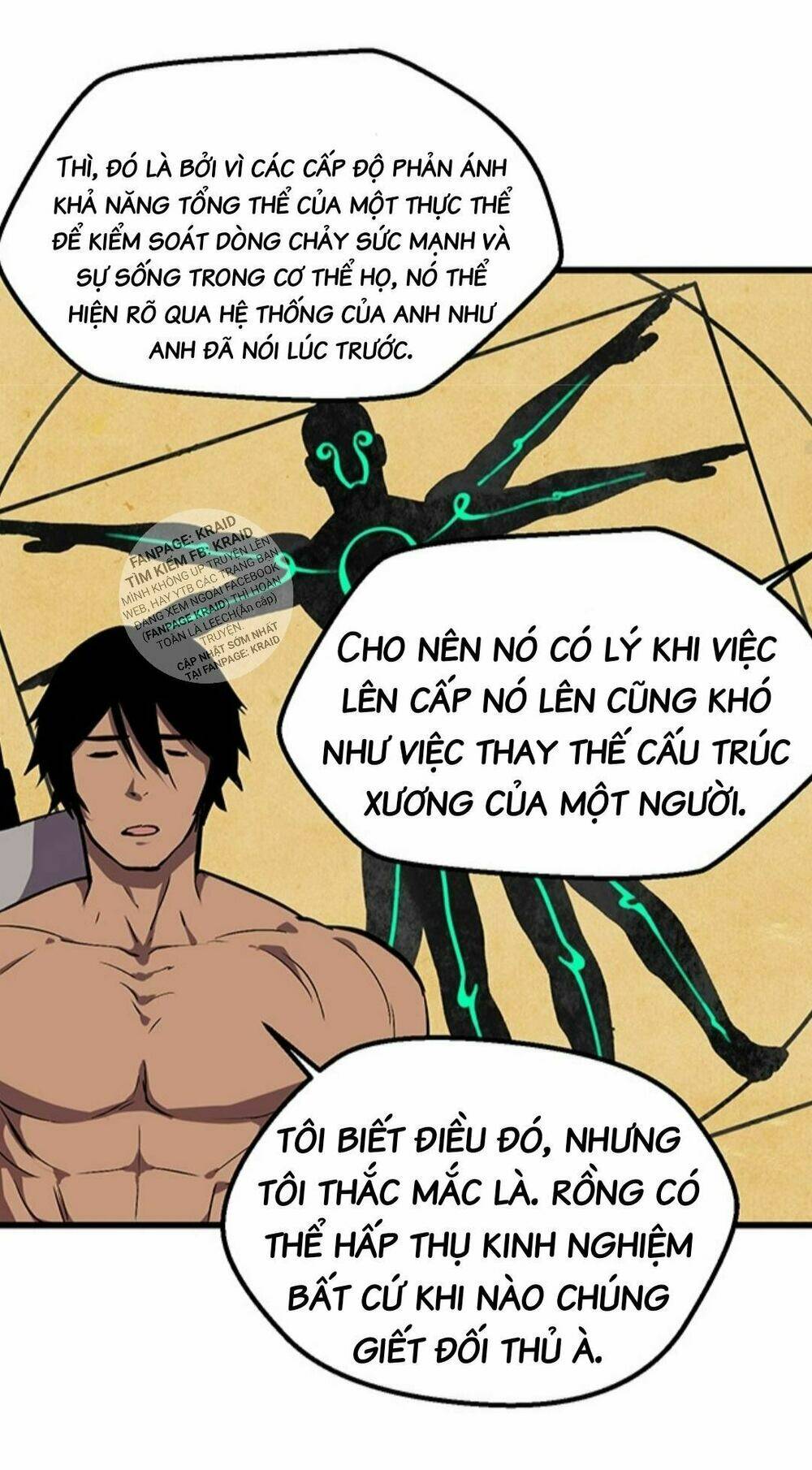 Anh Hùng Mạnh Nhất? Ta Không Làm Lâu Rồi! Chapter 26 - 38