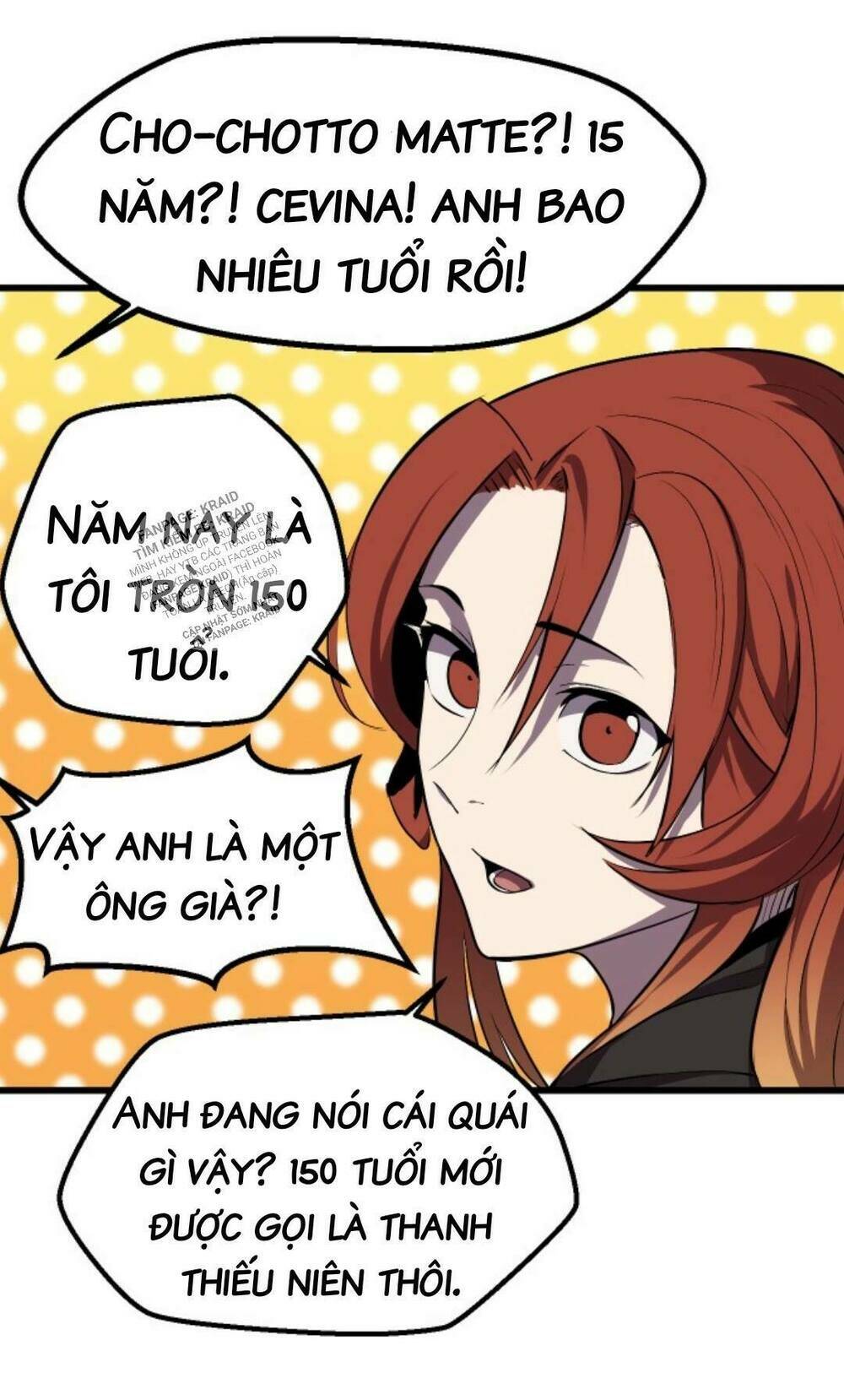 Anh Hùng Mạnh Nhất? Ta Không Làm Lâu Rồi! Chapter 26 - 45