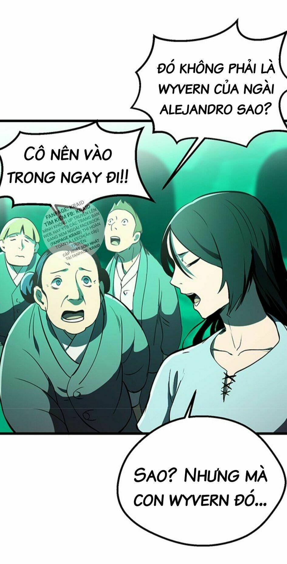 Anh Hùng Mạnh Nhất? Ta Không Làm Lâu Rồi! Chapter 26 - 61