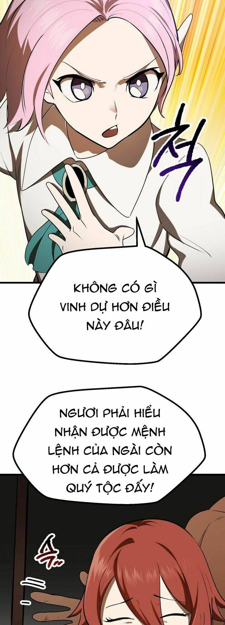 Anh Hùng Mạnh Nhất? Ta Không Làm Lâu Rồi! Chapter 77 - 18