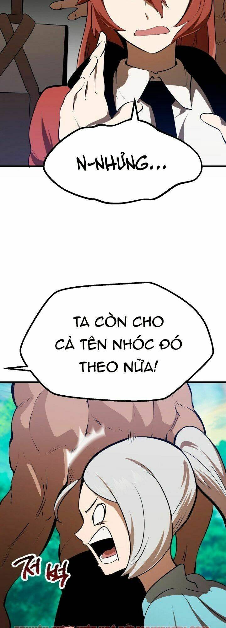 Anh Hùng Mạnh Nhất? Ta Không Làm Lâu Rồi! Chapter 77 - 19