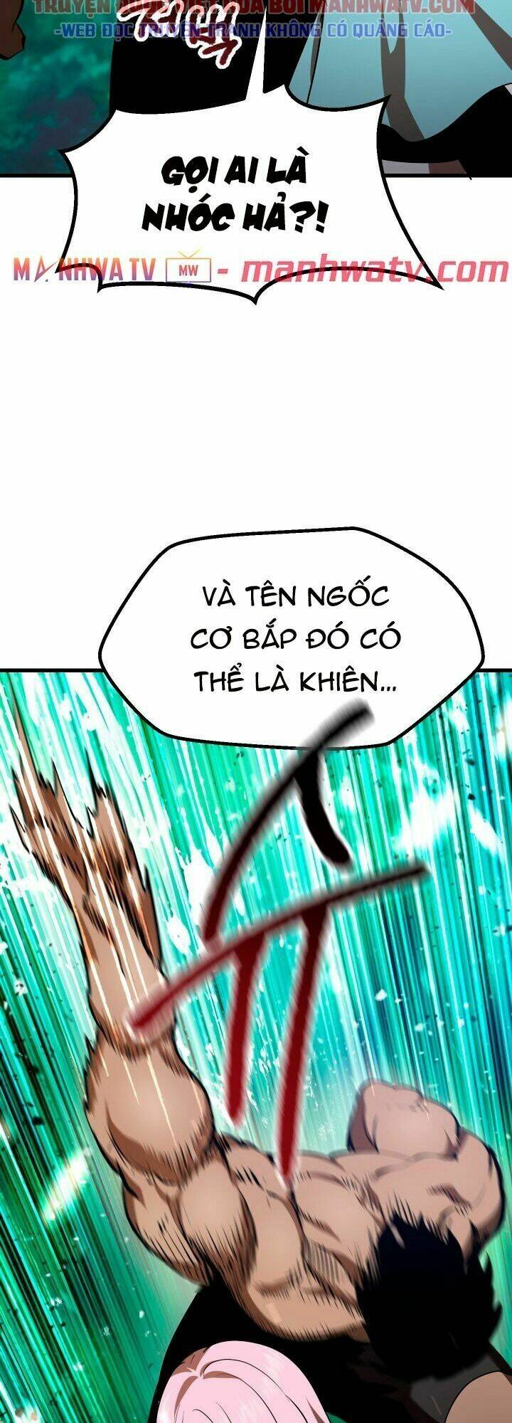 Anh Hùng Mạnh Nhất? Ta Không Làm Lâu Rồi! Chapter 77 - 20
