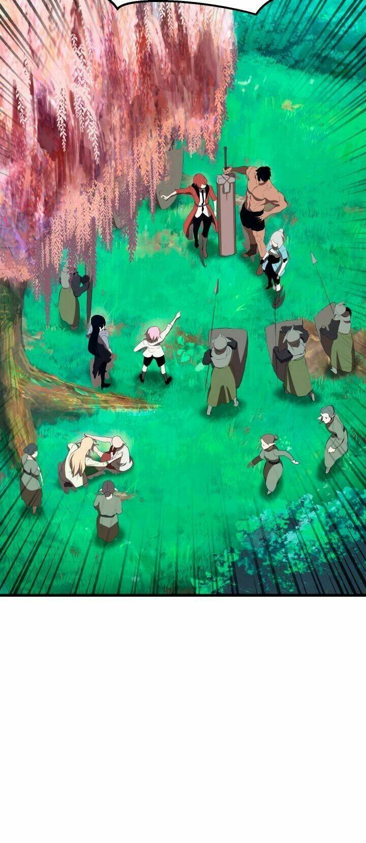 Anh Hùng Mạnh Nhất? Ta Không Làm Lâu Rồi! Chapter 77 - 3