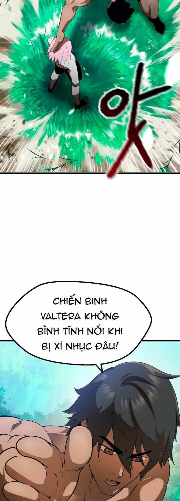 Anh Hùng Mạnh Nhất? Ta Không Làm Lâu Rồi! Chapter 77 - 23