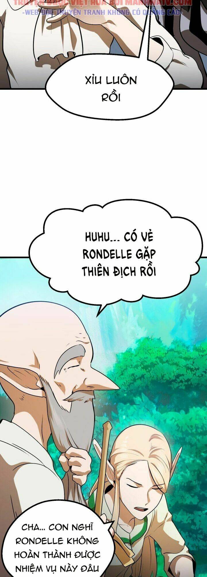 Anh Hùng Mạnh Nhất? Ta Không Làm Lâu Rồi! Chapter 77 - 25