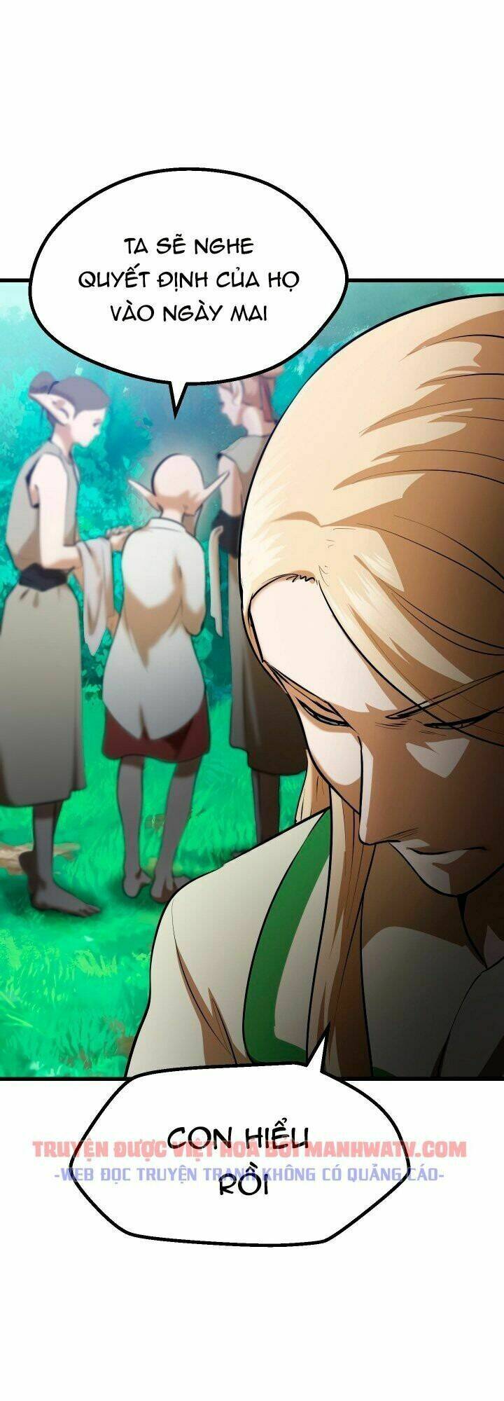 Anh Hùng Mạnh Nhất? Ta Không Làm Lâu Rồi! Chapter 77 - 29