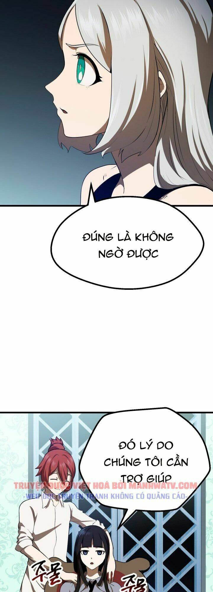 Anh Hùng Mạnh Nhất? Ta Không Làm Lâu Rồi! Chapter 77 - 33