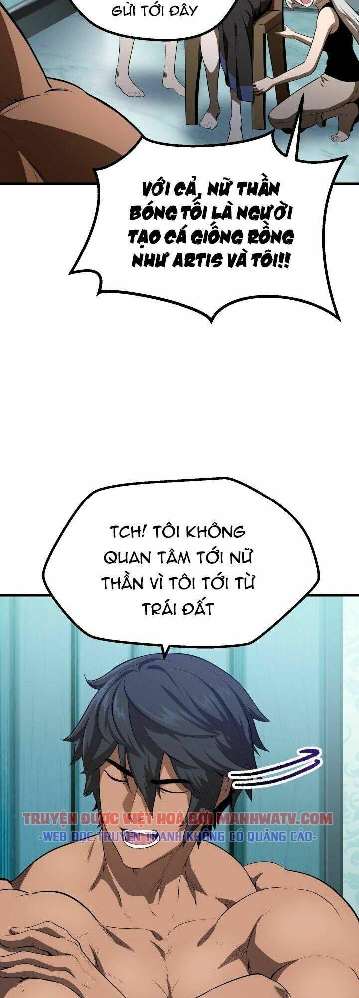 Anh Hùng Mạnh Nhất? Ta Không Làm Lâu Rồi! Chapter 77 - 37