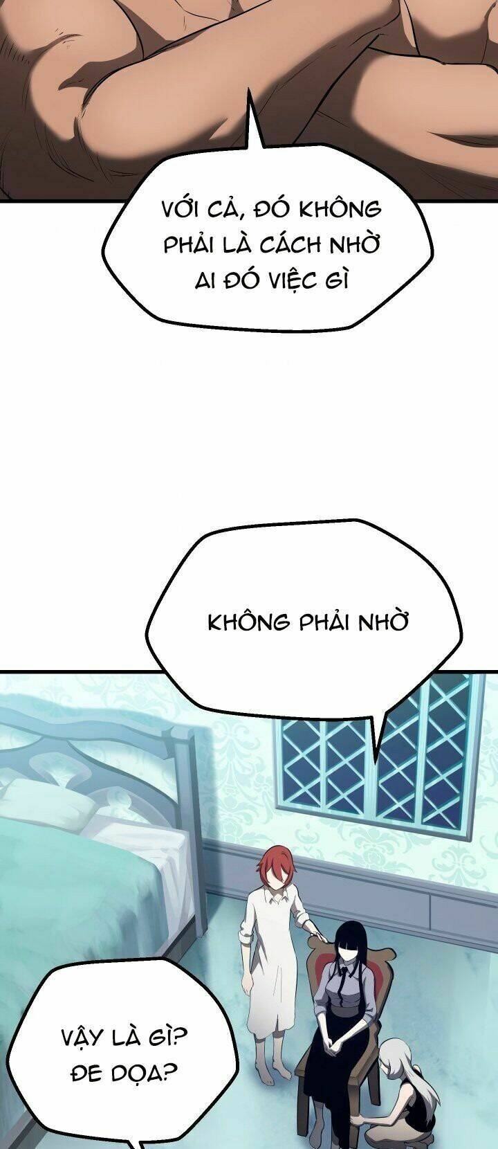 Anh Hùng Mạnh Nhất? Ta Không Làm Lâu Rồi! Chapter 77 - 38