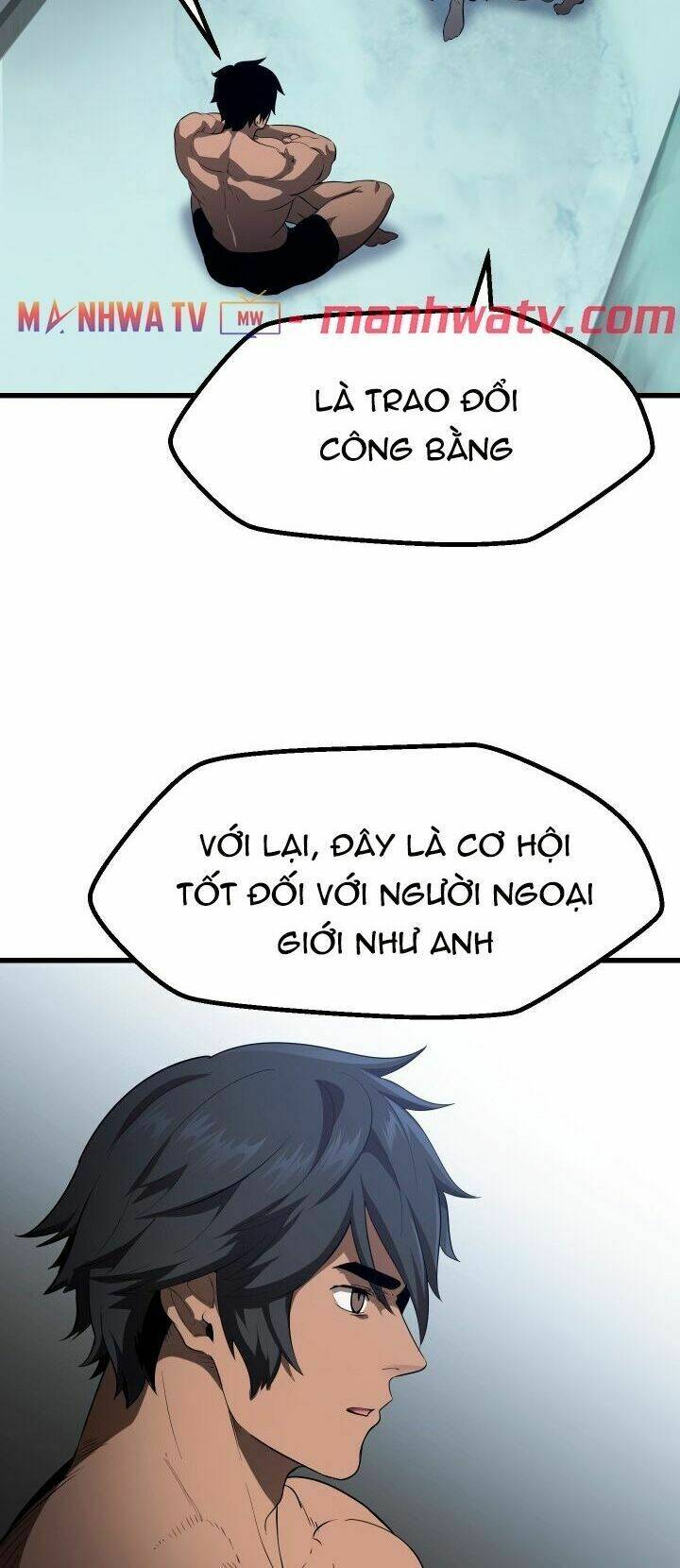 Anh Hùng Mạnh Nhất? Ta Không Làm Lâu Rồi! Chapter 77 - 39