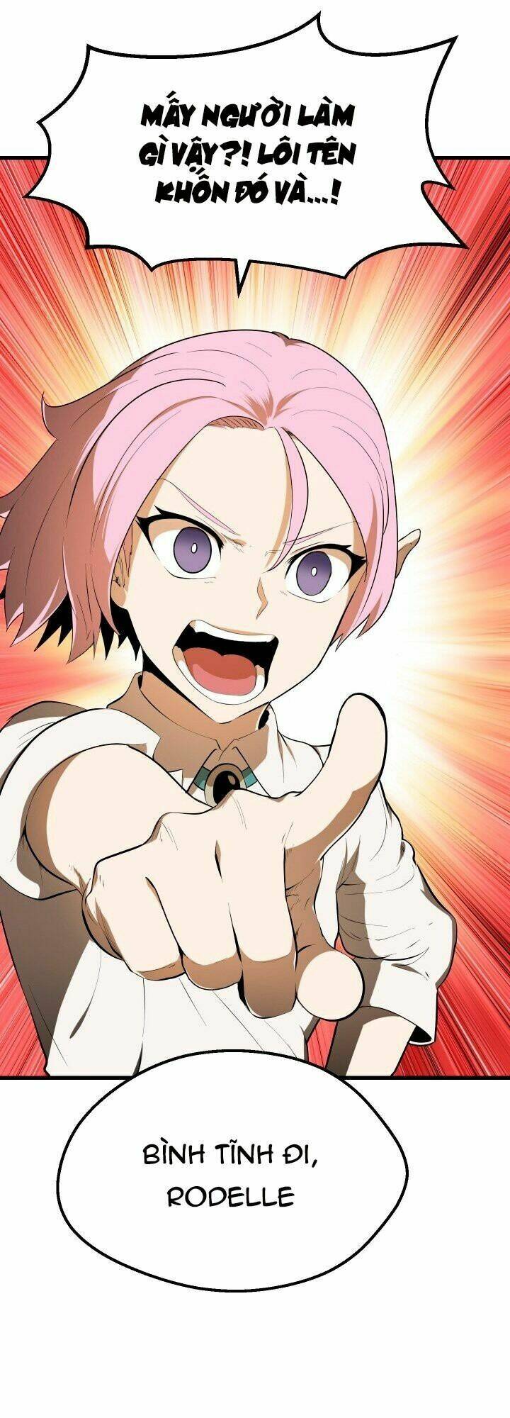 Anh Hùng Mạnh Nhất? Ta Không Làm Lâu Rồi! Chapter 77 - 5