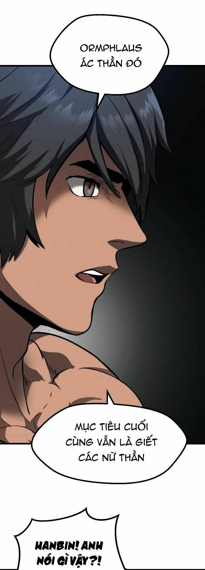 Anh Hùng Mạnh Nhất? Ta Không Làm Lâu Rồi! Chapter 77 - 45