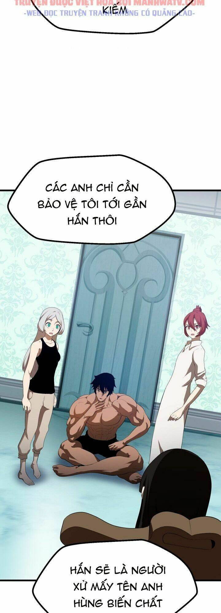 Anh Hùng Mạnh Nhất? Ta Không Làm Lâu Rồi! Chapter 77 - 52