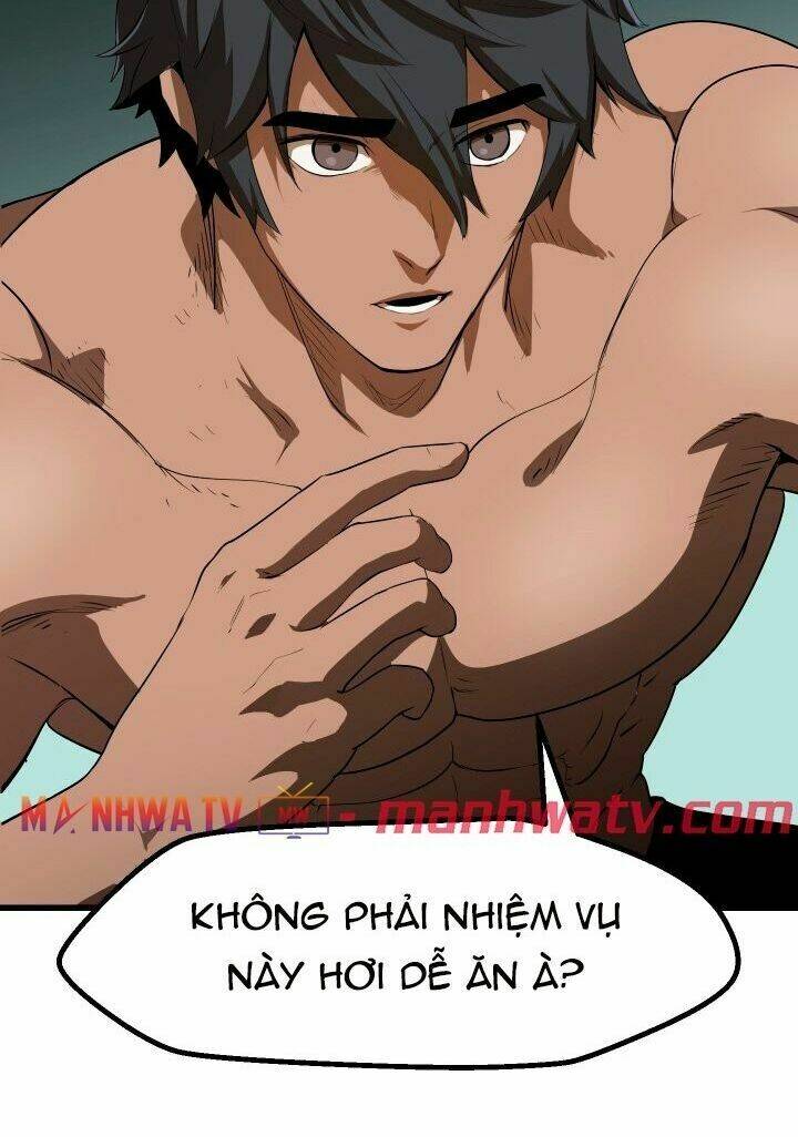 Anh Hùng Mạnh Nhất? Ta Không Làm Lâu Rồi! Chapter 77 - 54
