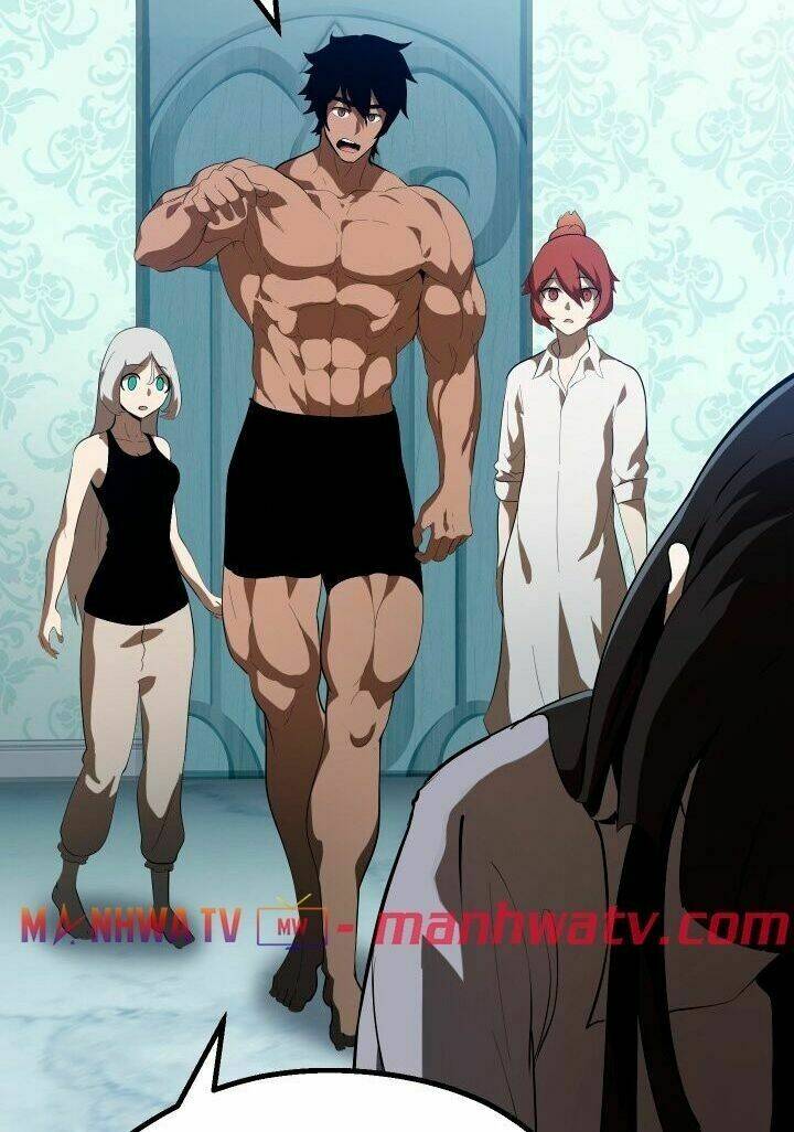 Anh Hùng Mạnh Nhất? Ta Không Làm Lâu Rồi! Chapter 77 - 59