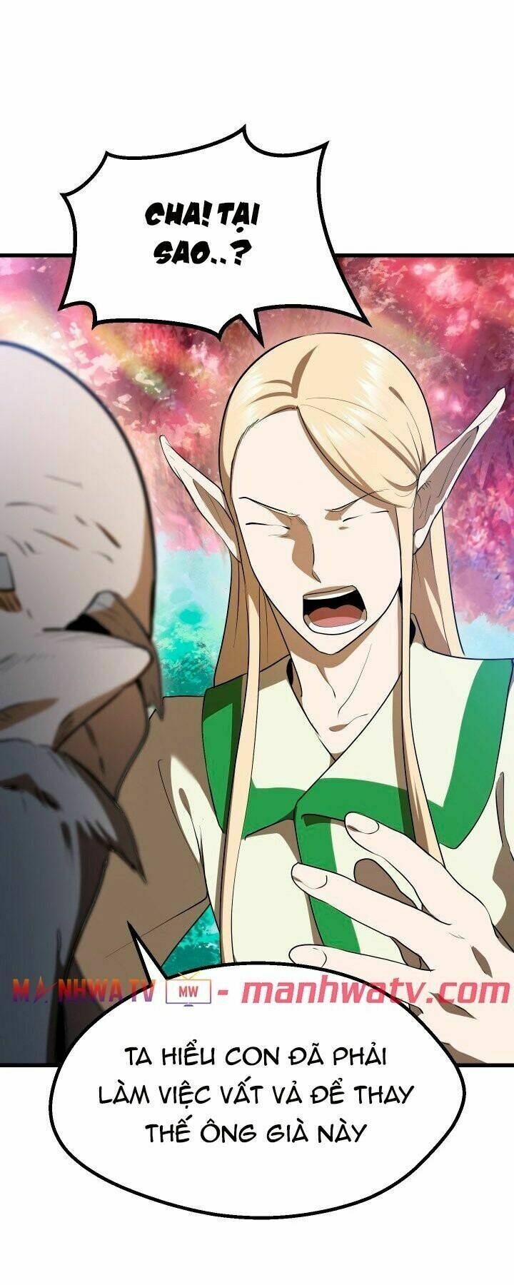 Anh Hùng Mạnh Nhất? Ta Không Làm Lâu Rồi! Chapter 77 - 8