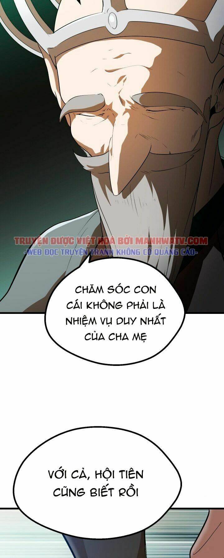 Anh Hùng Mạnh Nhất? Ta Không Làm Lâu Rồi! Chapter 77 - 71