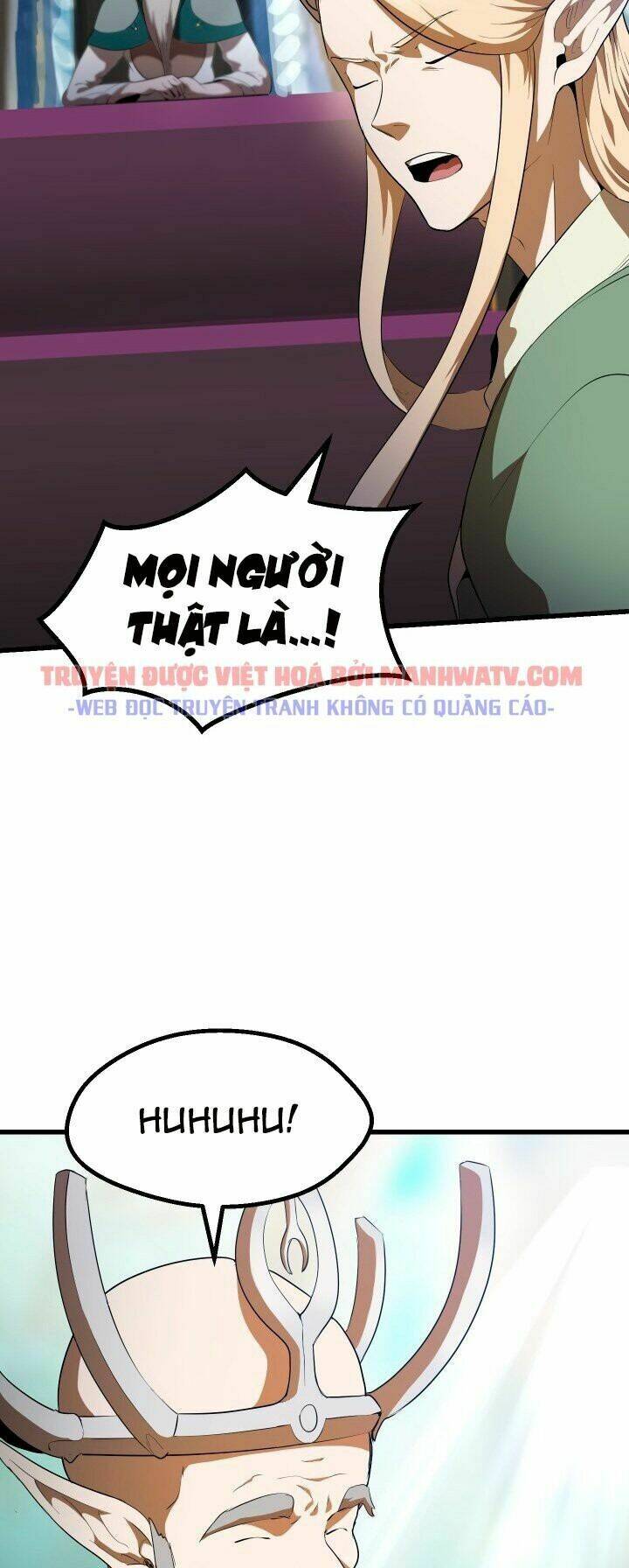 Anh Hùng Mạnh Nhất? Ta Không Làm Lâu Rồi! Chapter 77 - 74