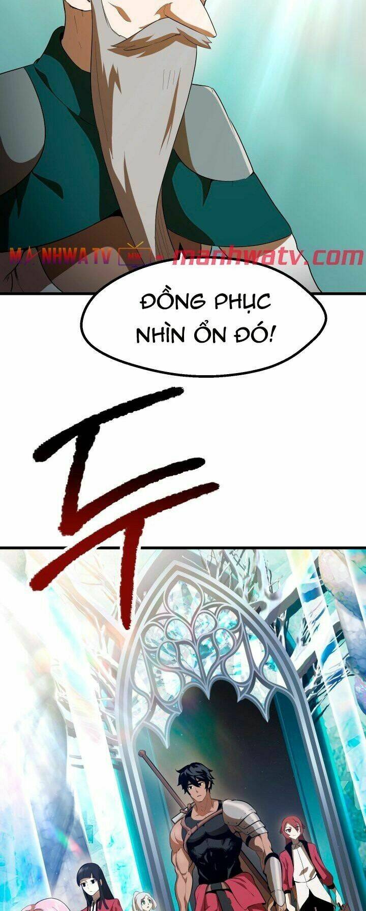 Anh Hùng Mạnh Nhất? Ta Không Làm Lâu Rồi! Chapter 77 - 75