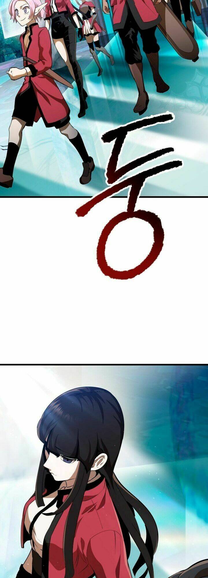 Anh Hùng Mạnh Nhất? Ta Không Làm Lâu Rồi! Chapter 77 - 76