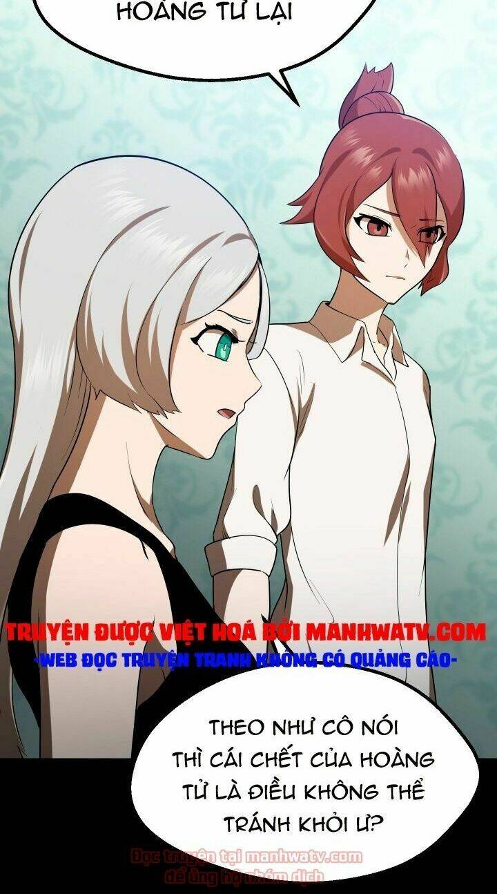 Anh Hùng Mạnh Nhất? Ta Không Làm Lâu Rồi! Chapter 78 - 13