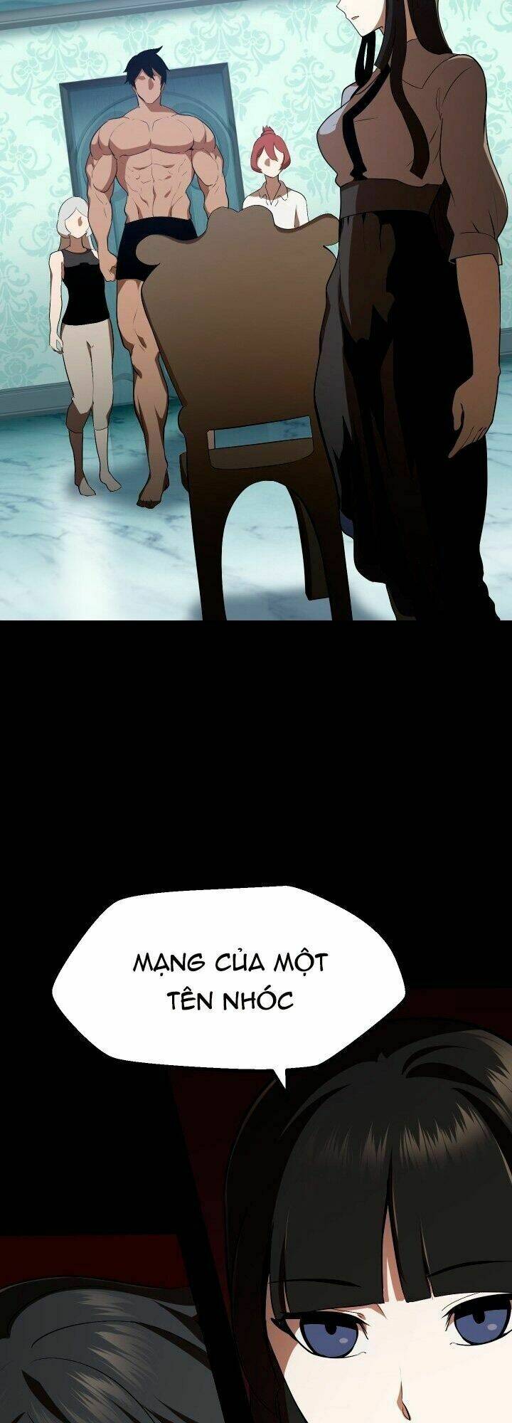 Anh Hùng Mạnh Nhất? Ta Không Làm Lâu Rồi! Chapter 78 - 15