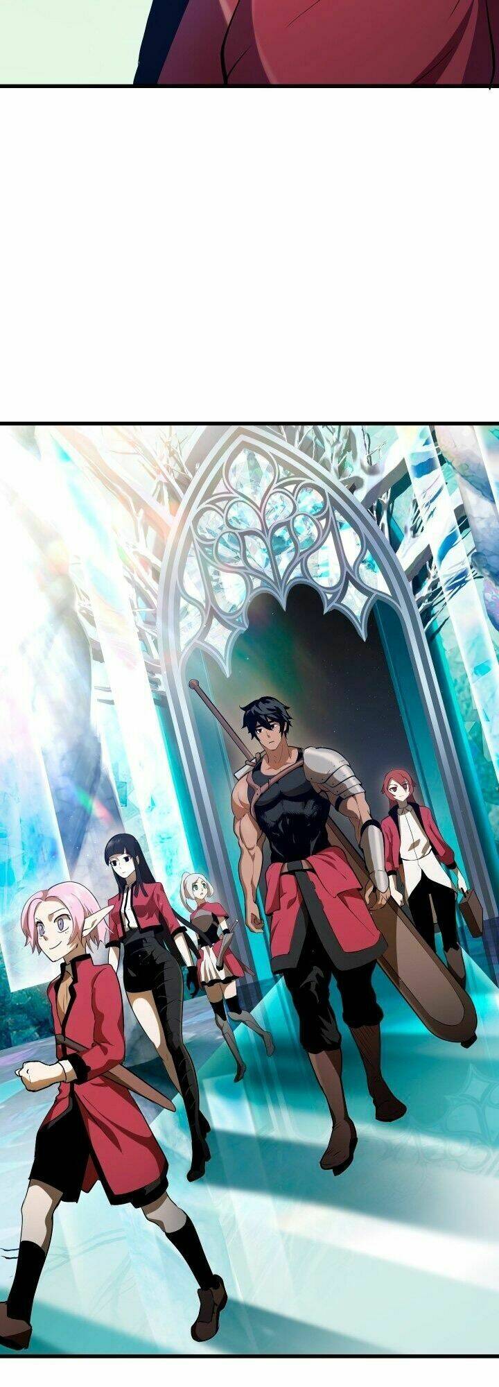 Anh Hùng Mạnh Nhất? Ta Không Làm Lâu Rồi! Chapter 78 - 18