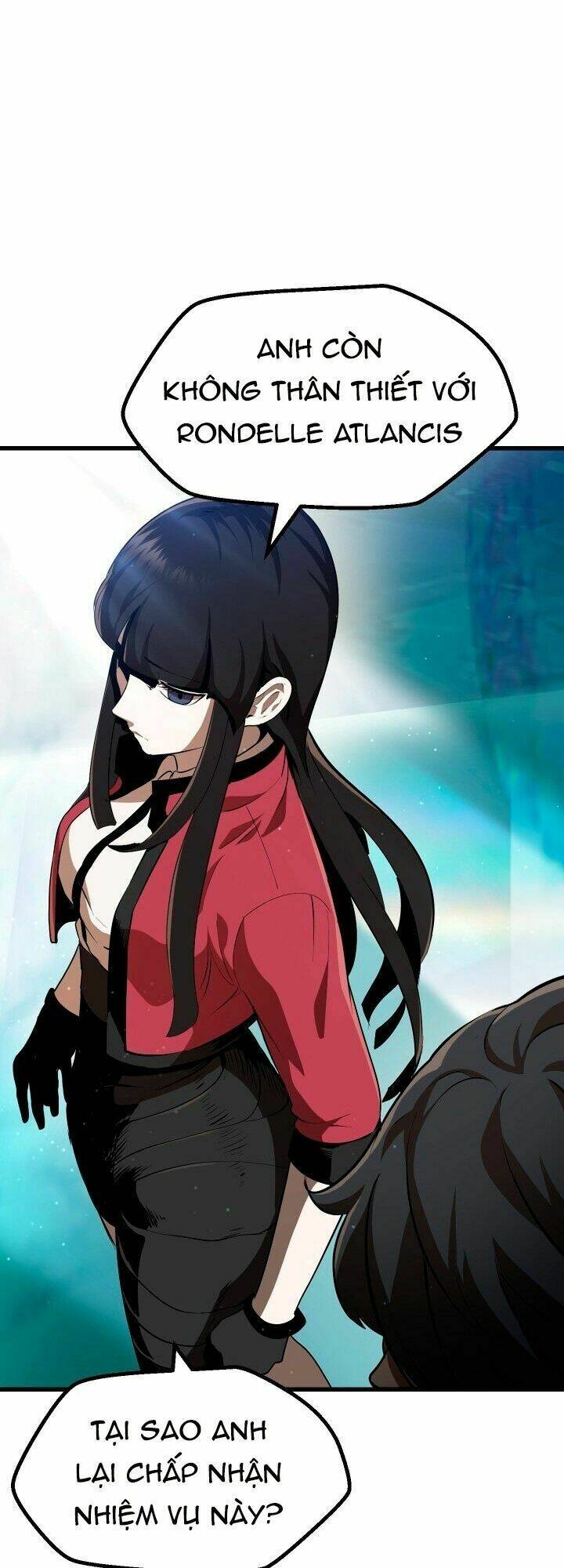 Anh Hùng Mạnh Nhất? Ta Không Làm Lâu Rồi! Chapter 78 - 19