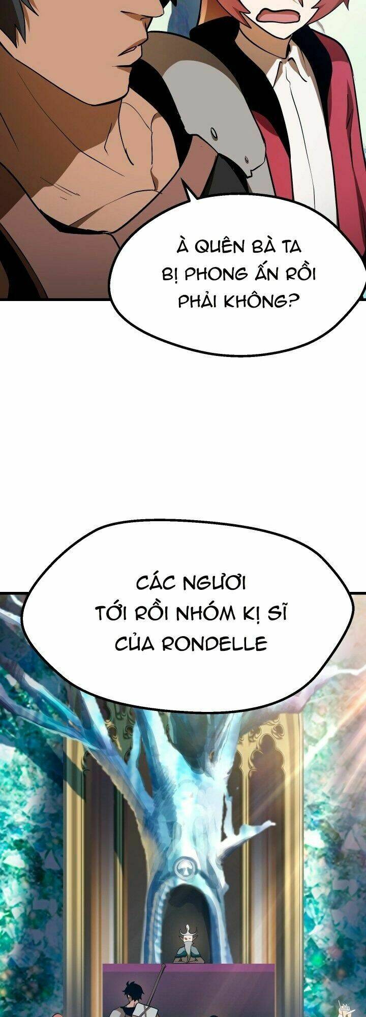 Anh Hùng Mạnh Nhất? Ta Không Làm Lâu Rồi! Chapter 78 - 23