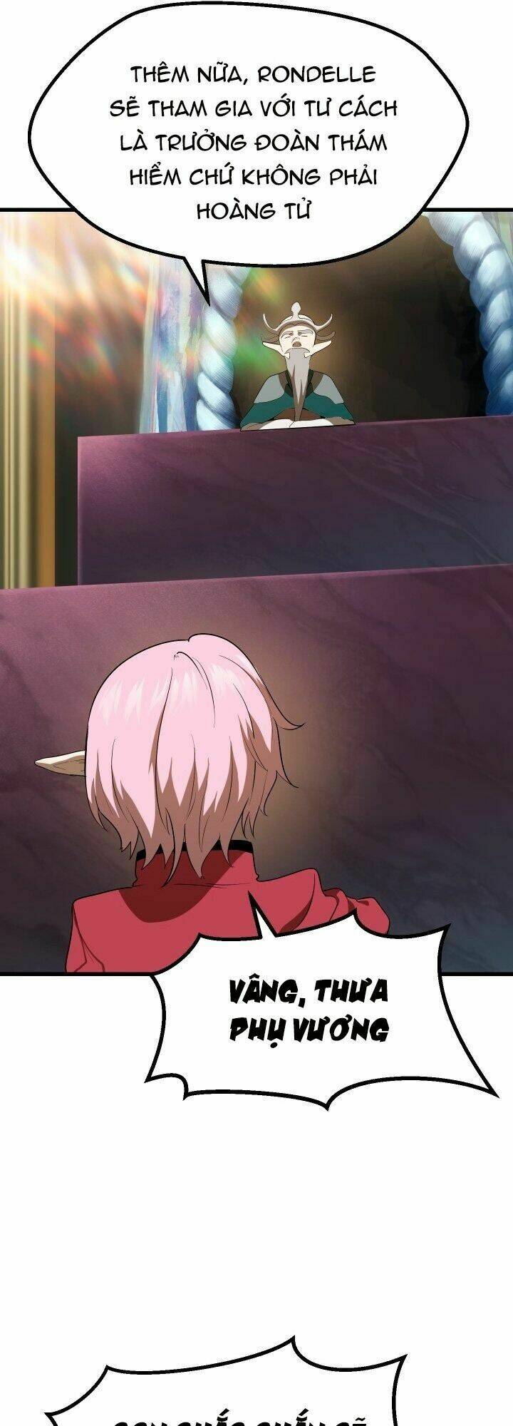 Anh Hùng Mạnh Nhất? Ta Không Làm Lâu Rồi! Chapter 78 - 30