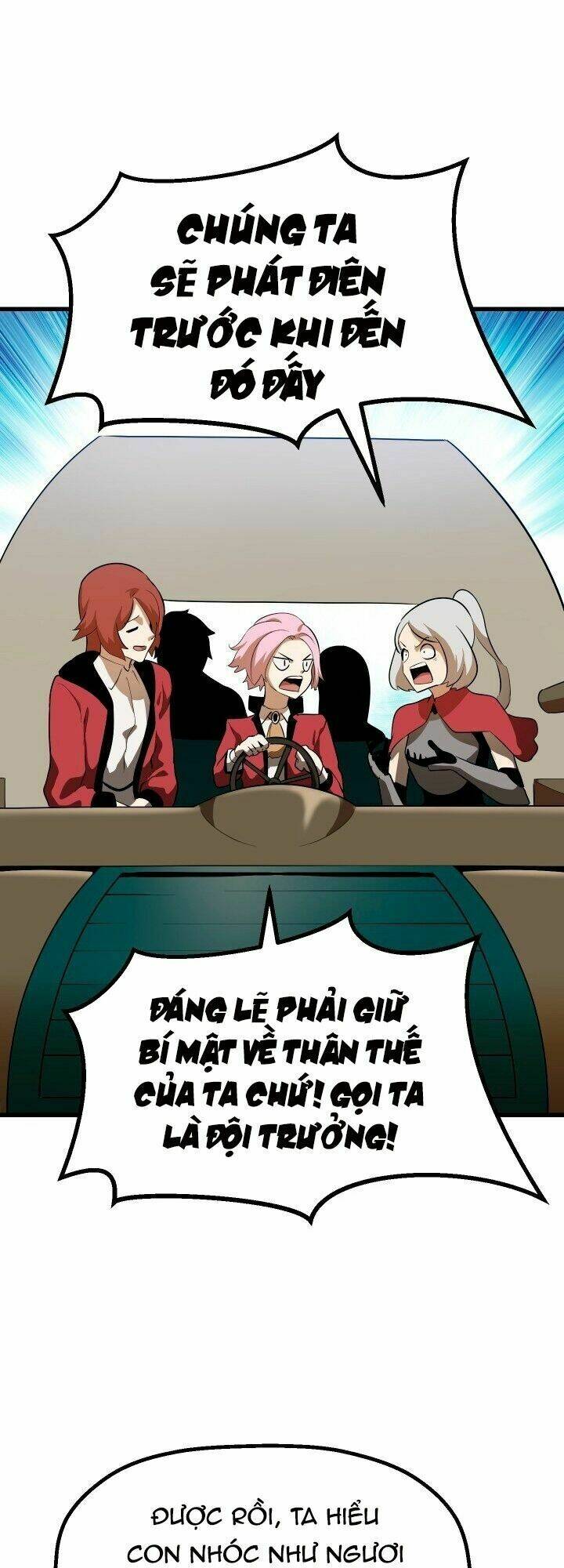 Anh Hùng Mạnh Nhất? Ta Không Làm Lâu Rồi! Chapter 78 - 37