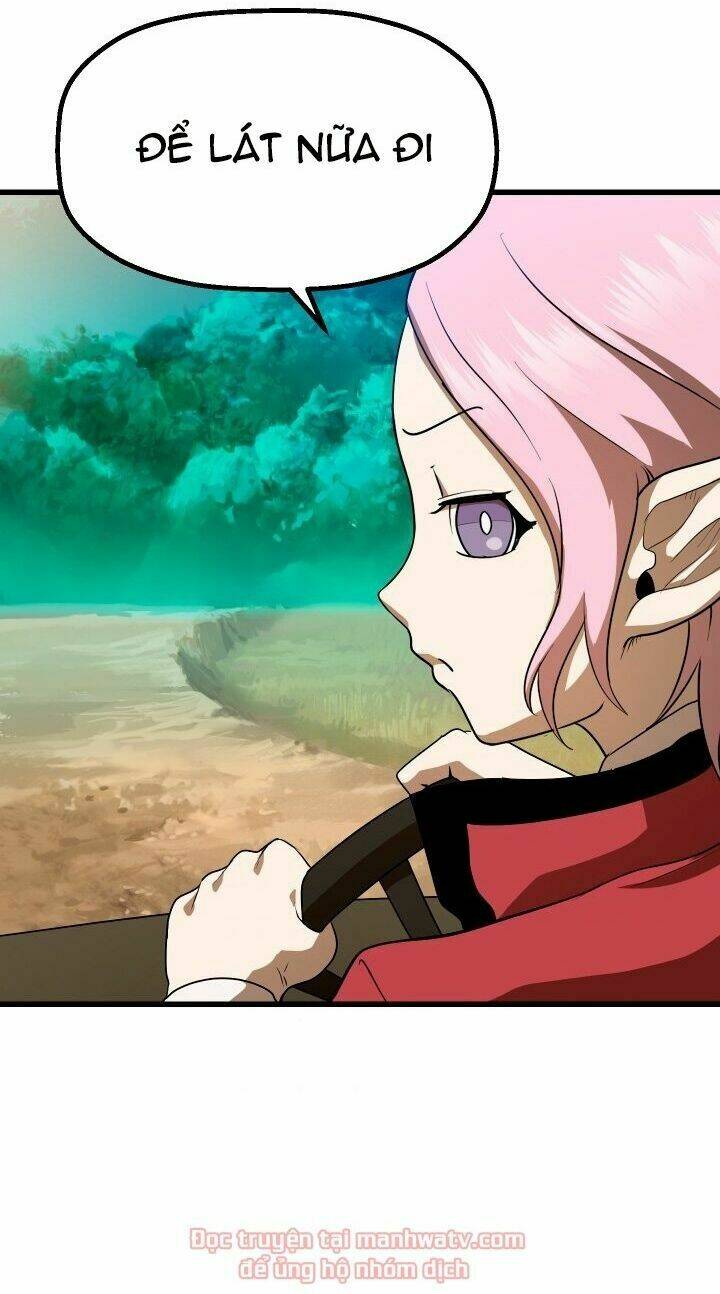 Anh Hùng Mạnh Nhất? Ta Không Làm Lâu Rồi! Chapter 78 - 40