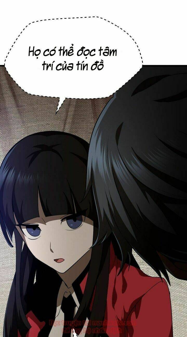 Anh Hùng Mạnh Nhất? Ta Không Làm Lâu Rồi! Chapter 78 - 44