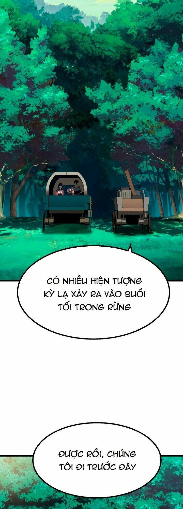 Anh Hùng Mạnh Nhất? Ta Không Làm Lâu Rồi! Chapter 78 - 49