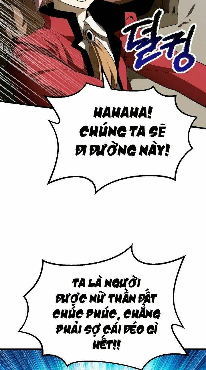 Anh Hùng Mạnh Nhất? Ta Không Làm Lâu Rồi! Chapter 78 - 59