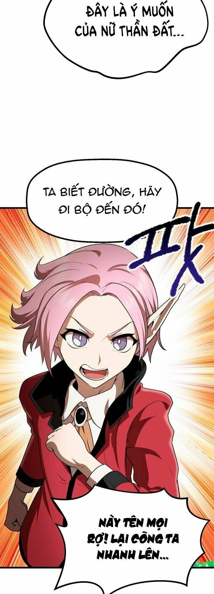 Anh Hùng Mạnh Nhất? Ta Không Làm Lâu Rồi! Chapter 78 - 65