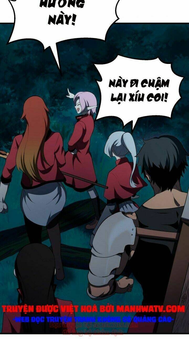 Anh Hùng Mạnh Nhất? Ta Không Làm Lâu Rồi! Chapter 78 - 68