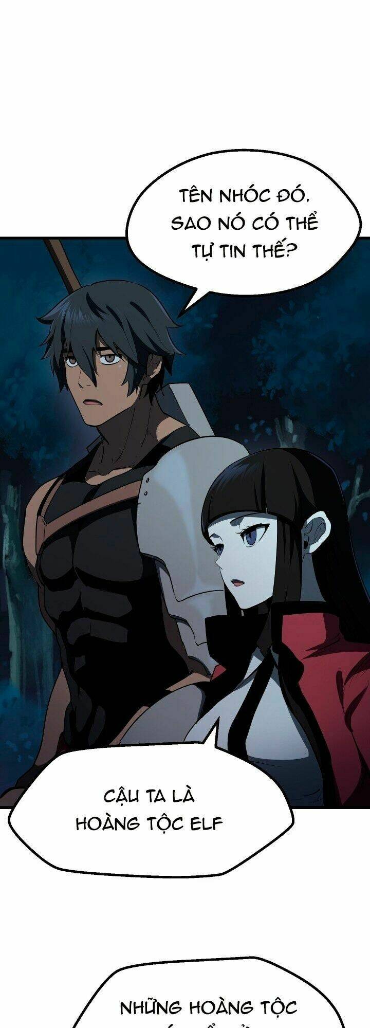 Anh Hùng Mạnh Nhất? Ta Không Làm Lâu Rồi! Chapter 78 - 69