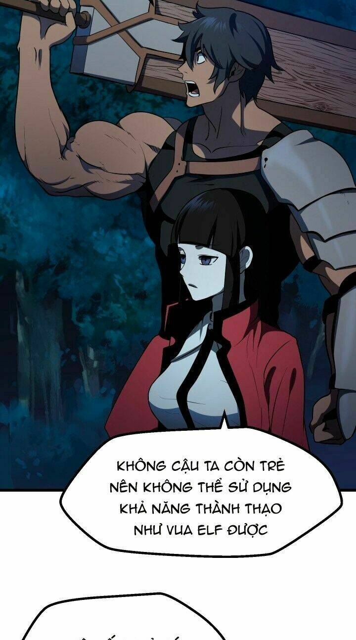 Anh Hùng Mạnh Nhất? Ta Không Làm Lâu Rồi! Chapter 78 - 71