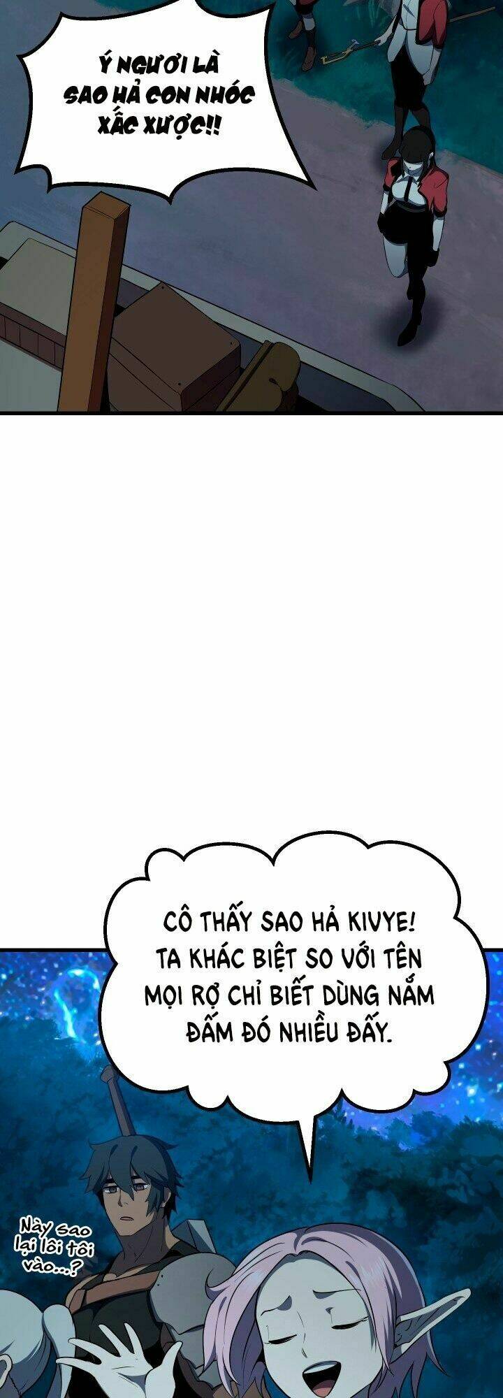 Anh Hùng Mạnh Nhất? Ta Không Làm Lâu Rồi! Chapter 78 - 76