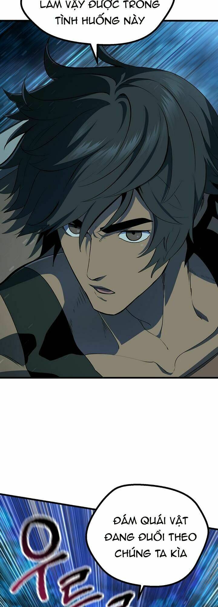 Anh Hùng Mạnh Nhất? Ta Không Làm Lâu Rồi! Chapter 79 - 15
