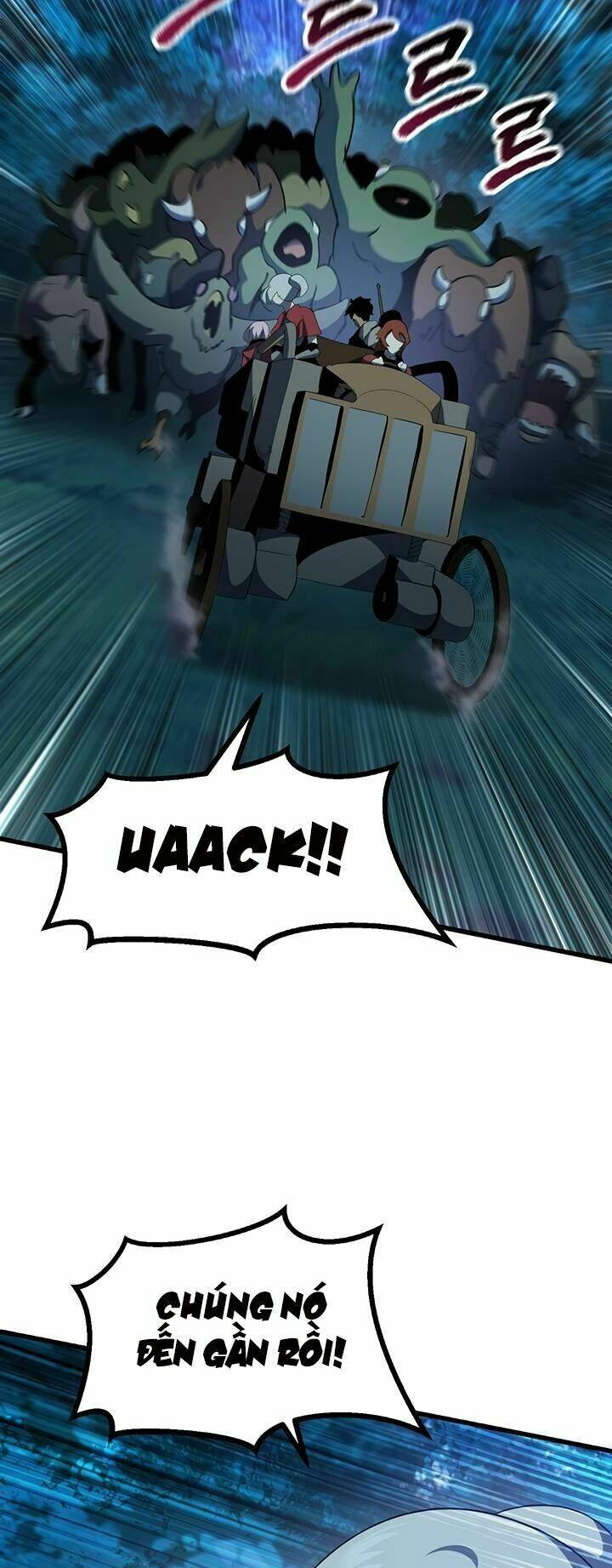 Anh Hùng Mạnh Nhất? Ta Không Làm Lâu Rồi! Chapter 79 - 16