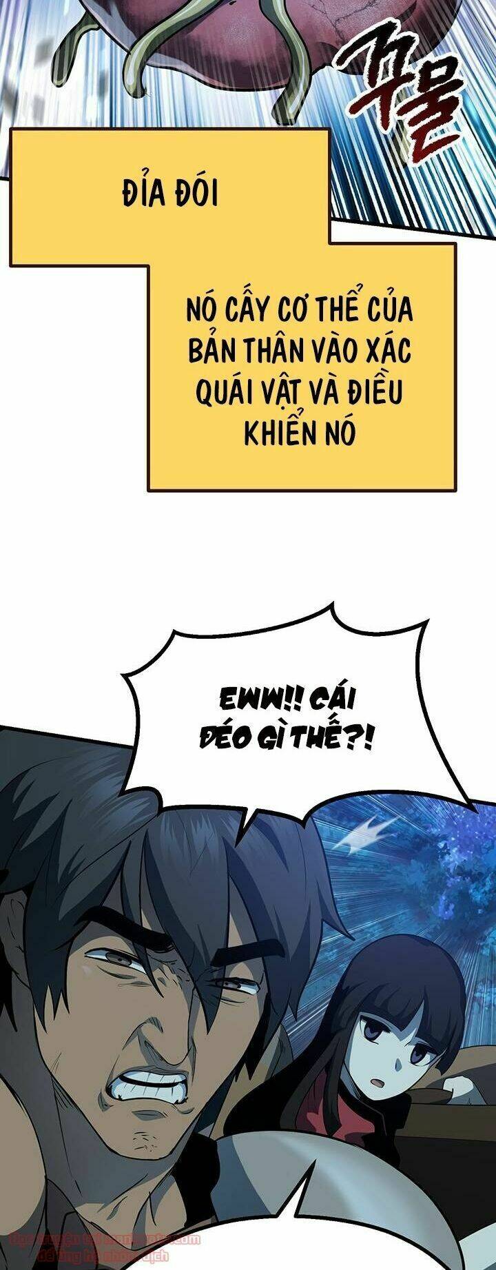 Anh Hùng Mạnh Nhất? Ta Không Làm Lâu Rồi! Chapter 79 - 21