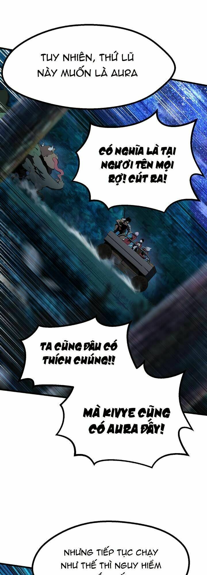 Anh Hùng Mạnh Nhất? Ta Không Làm Lâu Rồi! Chapter 79 - 23